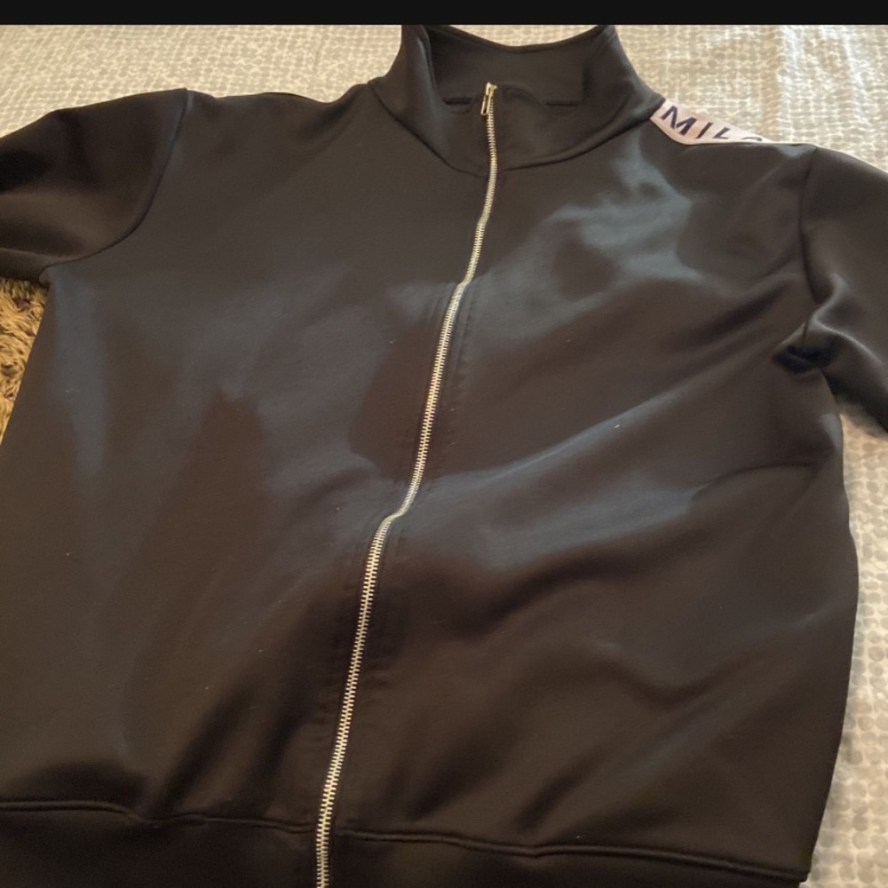 Milano track suit